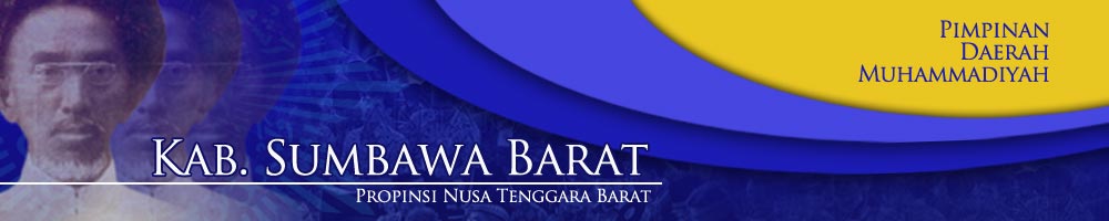  PDM Kabupaten Sumbawa Barat